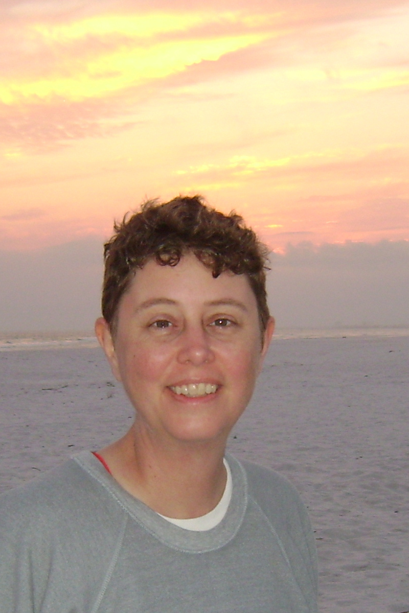 Kathy Riederich LMT